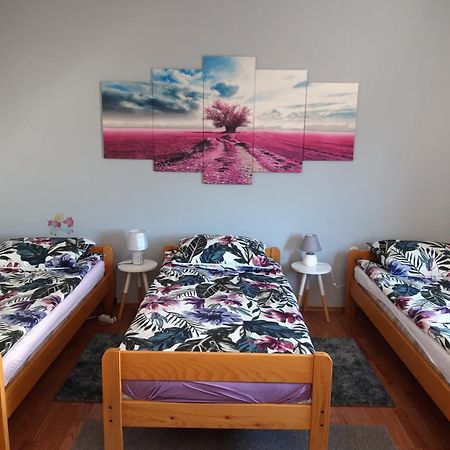 אוגולין Studio Apartman Centar מראה חיצוני תמונה