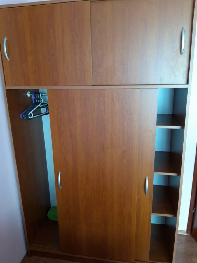 אוגולין Studio Apartman Centar מראה חיצוני תמונה