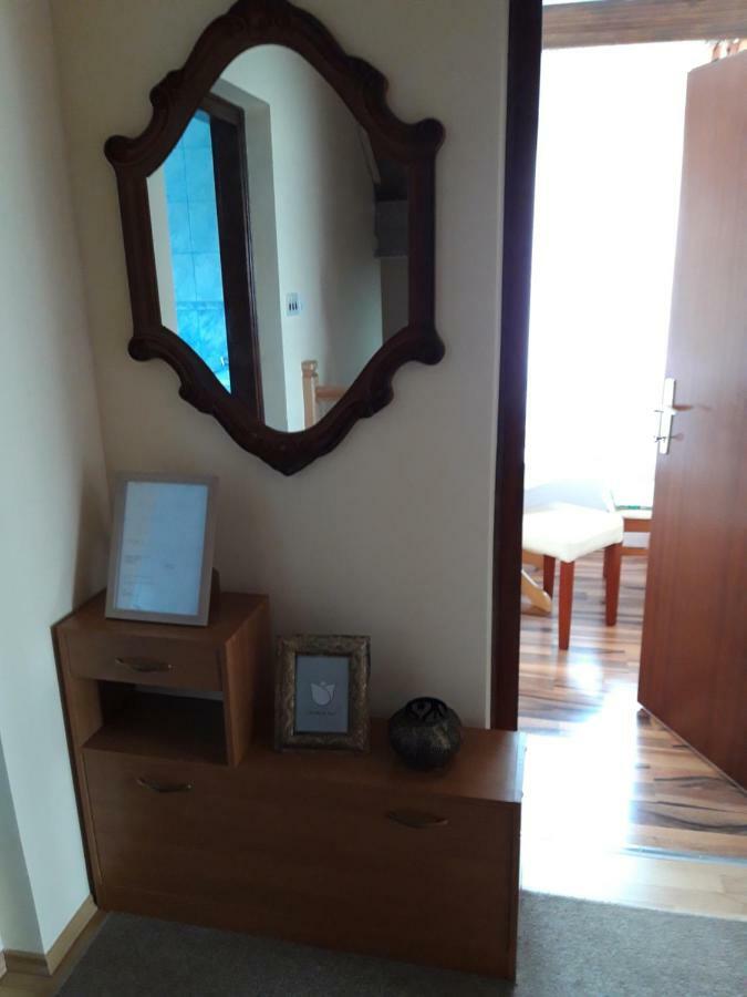 אוגולין Studio Apartman Centar מראה חיצוני תמונה